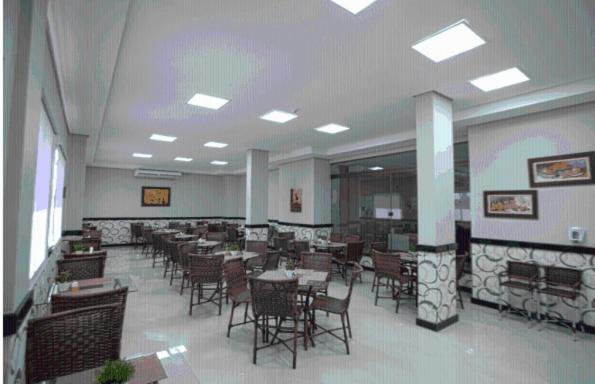 Skala Traveling Hotel Κουιαμπά Εξωτερικό φωτογραφία
