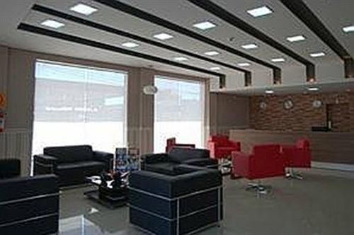 Skala Traveling Hotel Κουιαμπά Εξωτερικό φωτογραφία