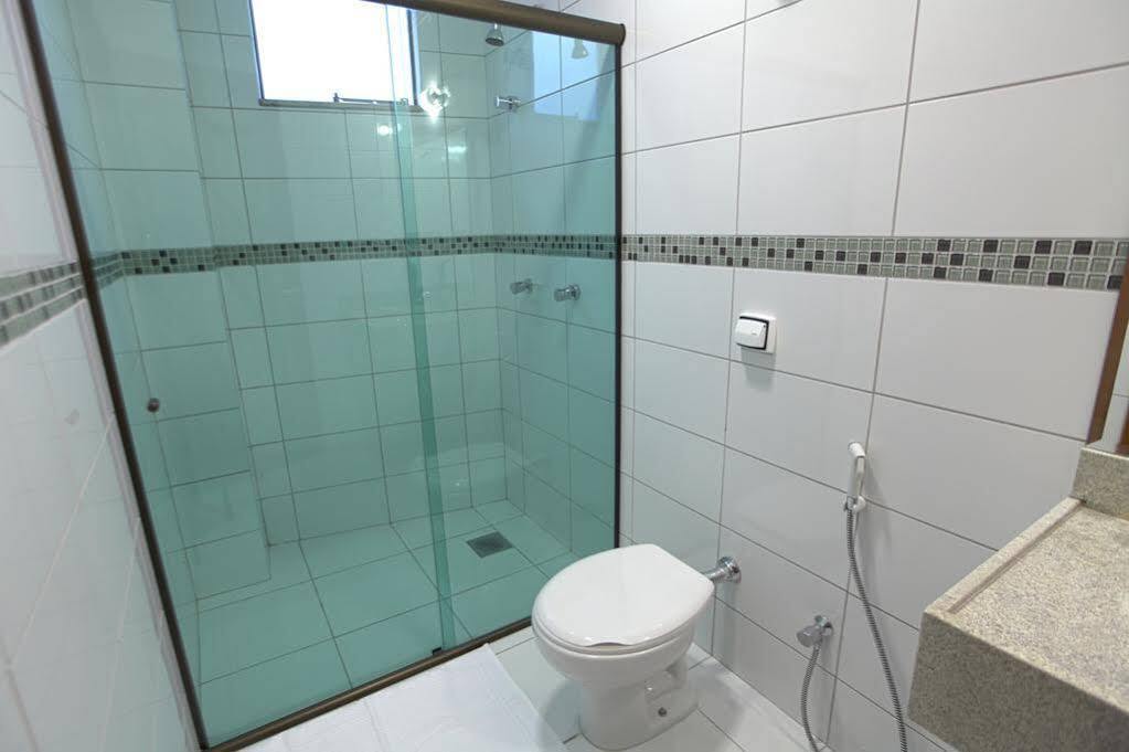 Skala Traveling Hotel Κουιαμπά Εξωτερικό φωτογραφία
